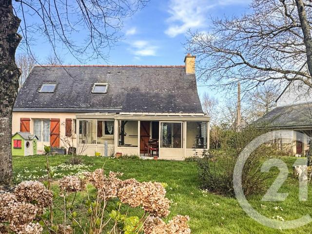 Maison vente à Vannes, Bretagne