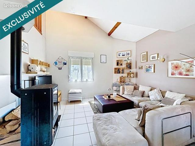 Maison vente à Forbach-Boulay-Moselle, Freistroff