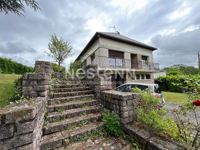 Maison vente à Ussel, Meymac