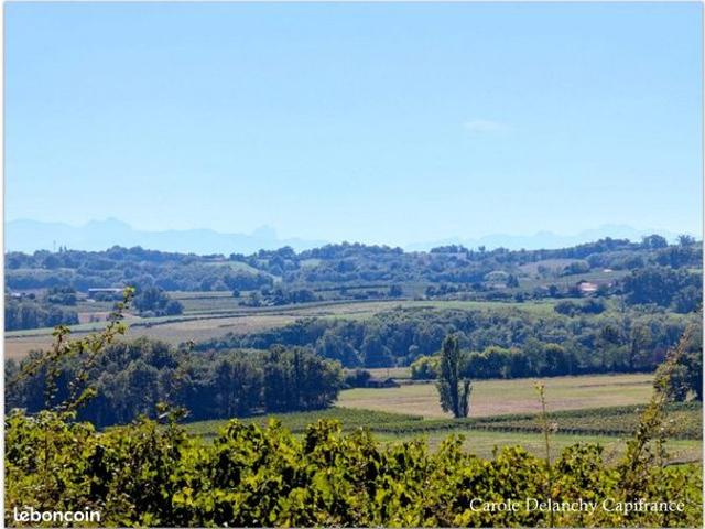 Maison vente à Mirande, Maumusson-laguian