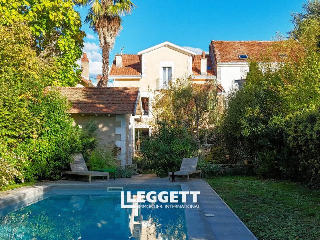 Maison vente à La Grenadière, Périgueux