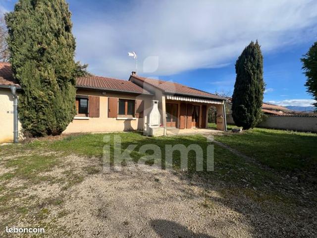 Maison vente à Valence, Romans-sur-isère