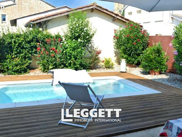 Maison vente à Marmande, Laparade