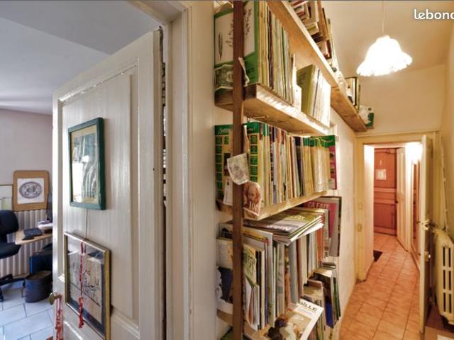 Maison vente à Nîmes, Sommières