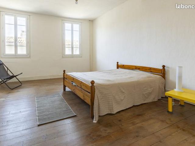 Maison vente à Montauban, Verdun-sur-garonne