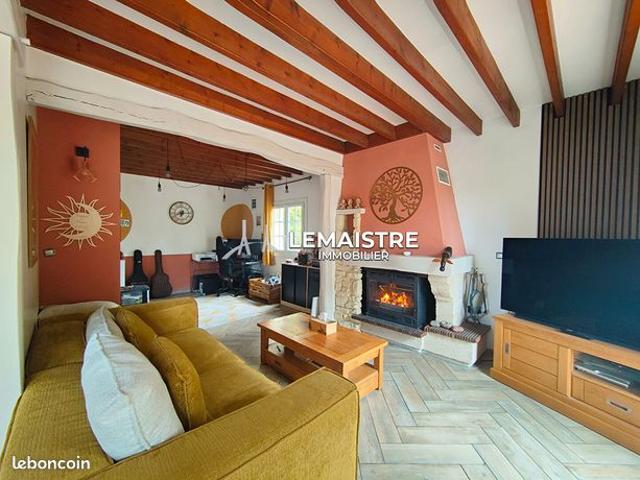 Maison vente à Le Havre, Hermeville