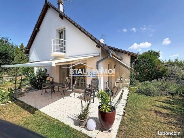 Maison vente à Mulhouse, Neuwiller