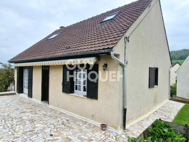 Maison vente à Bucy-le-long