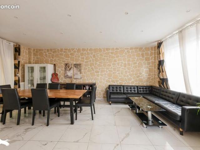 Maison vente à Sarcelles, Soisy-sous-montmorency