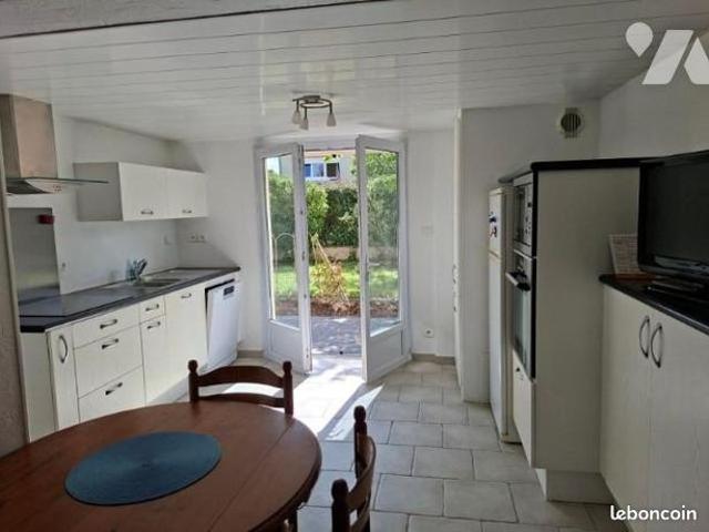 Maison vente à Angers, Les Ponts-de-cé