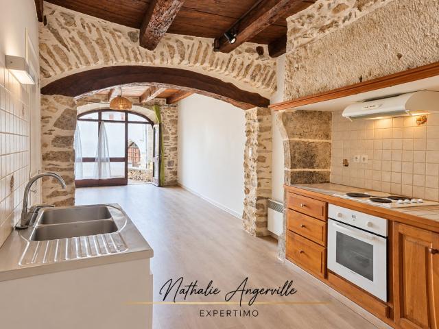 Maison vente à Villefranche-de-Rouergue, Rieupeyroux