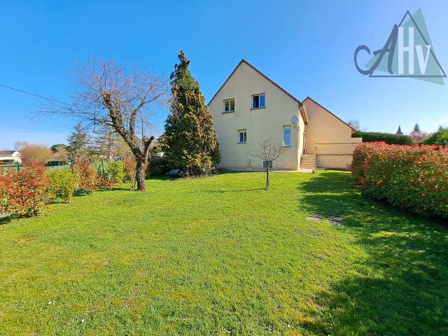 Maison vente à Villebougis, Yonne