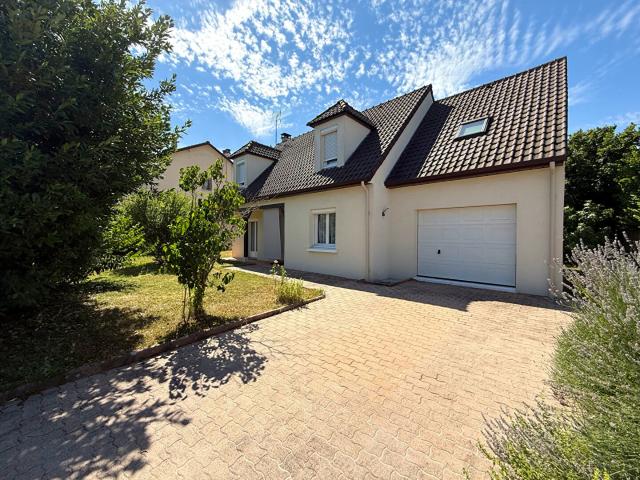 Maison vente à Rambouillet, Magny-les-hameaux