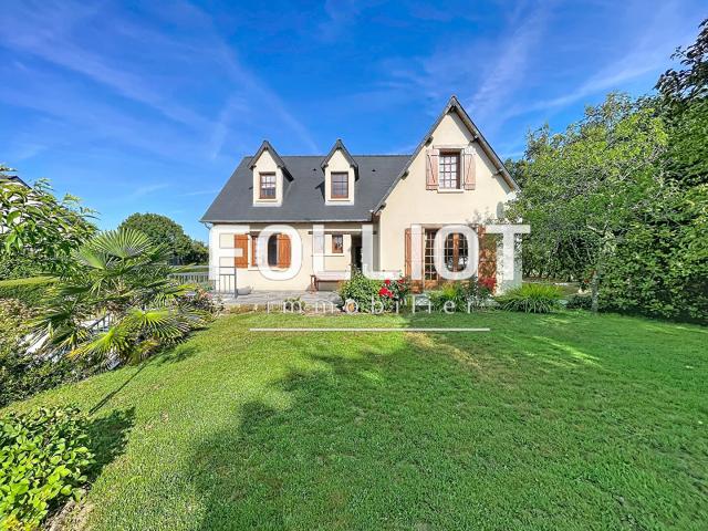 Maison vente à Saint-Lô, Saint-jean-des-baisants