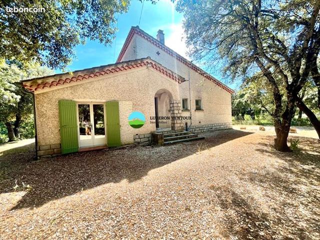 Maison vente à Carpentras, Pernes-les-fontaines