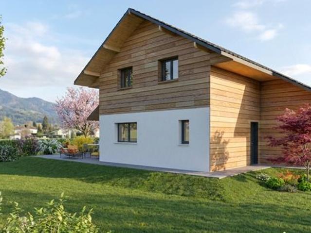 Maison vente à Annecy, Nâves-parmelan