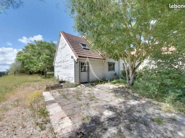 Maison vente à Auxerre, Montigny-la-resle