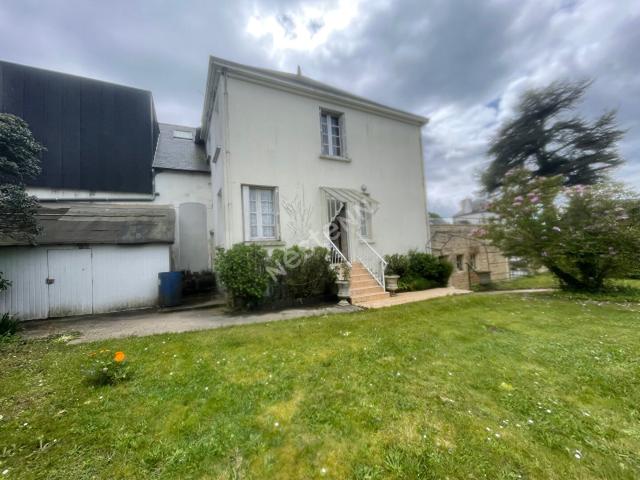 Maison vente à Pontivy, Bretagne