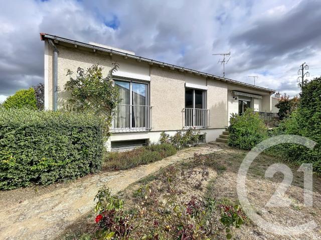 Maison vente à Cholet