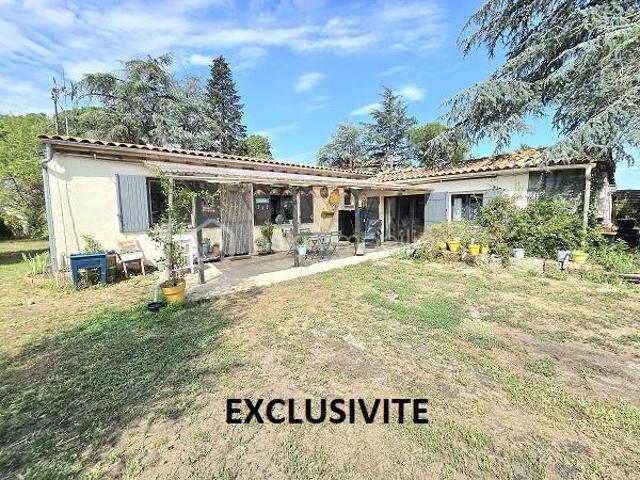 Maison vente à La Plante, Libourne