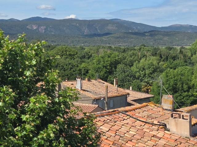 Maison vente à Carcassonne, Rieux-minervois
