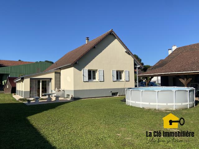 Maison vente à Altkirch, Franken