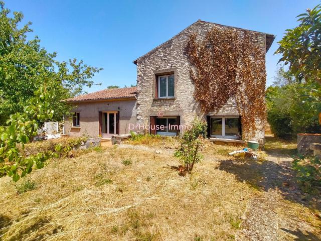 Maison vente à Poitiers, Neuville-de-poitou