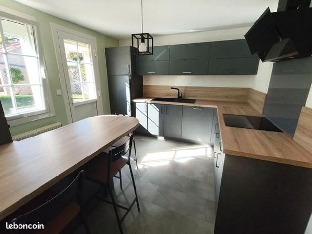 Maison vente à Val-de-Briey, Giraumont