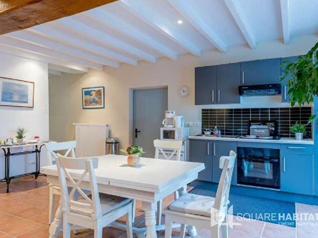 Maison vente à Libourne, Saint-jean-de-blaignac