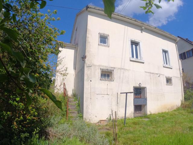Maison vente à Mulhouse, Brunstatt