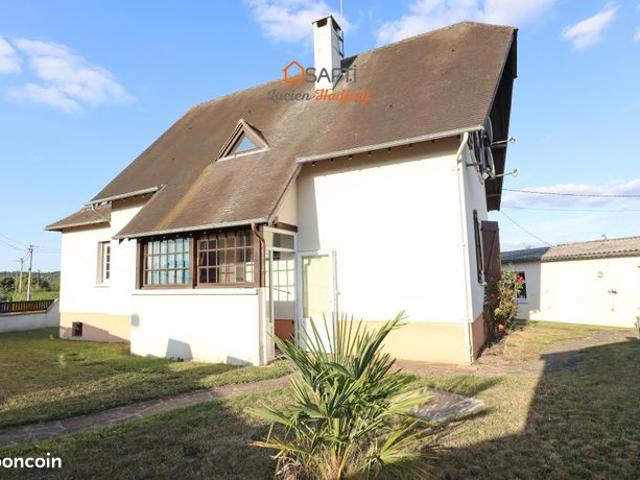 Maison vente à Poitiers, Vernon