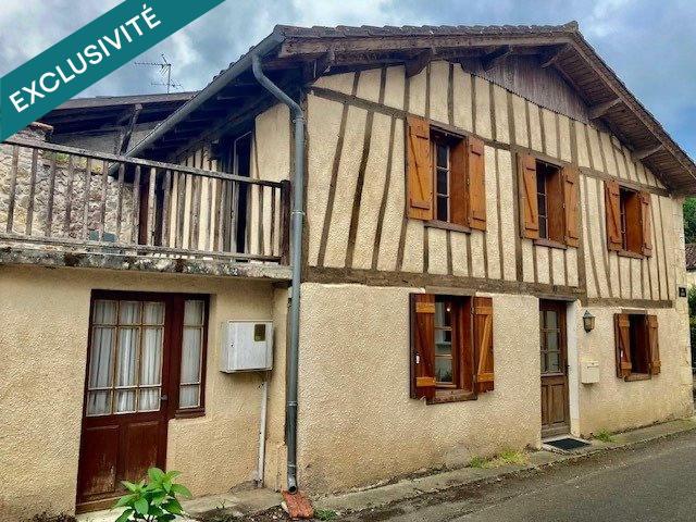 Maison vente à France métropolitaine, Cazaubon