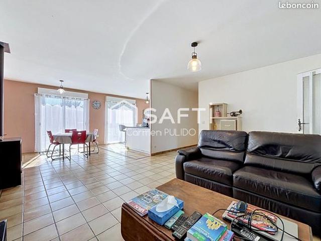 Maison vente à Libourne, Saint-romain-la-virvée