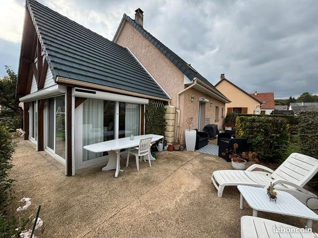 Maison vente à Rouen, Oissel