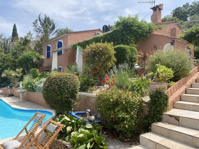 Maison vente à Marseille, Auriol