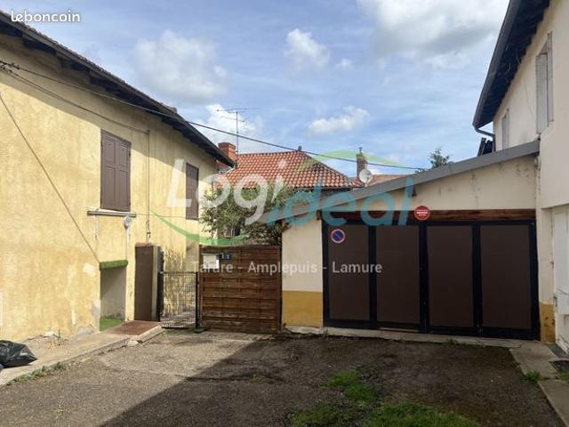 Maison vente à Villefranche-sur-Saône, Rhône