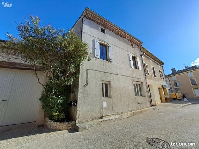 Maison vente à Sauzet, Drôme