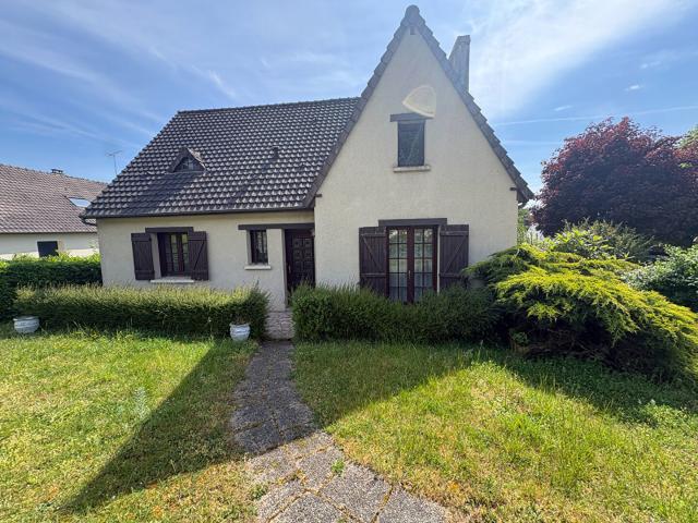 Maison vente à Mamers, La Ferté-bernard