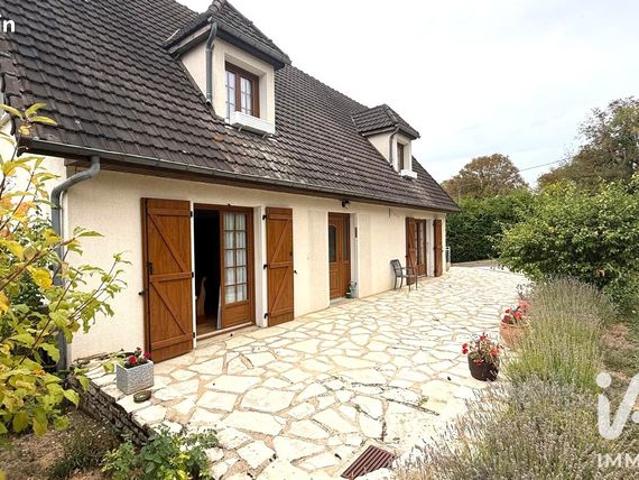 Maison vente à Noé, Yonne