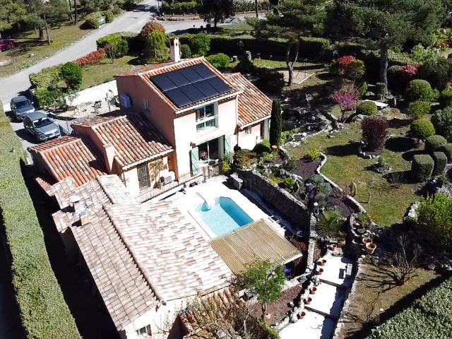 Maison vente à Brignoles, Tourtour