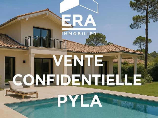 Maison vente à Arcachon, La Teste-de-buch
