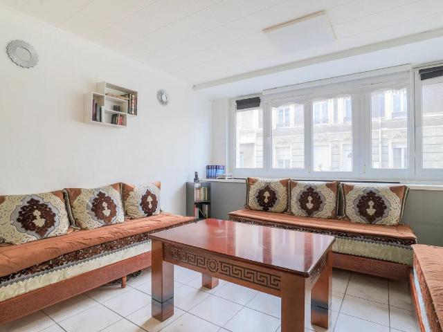 Maison vente à Denain, Nord