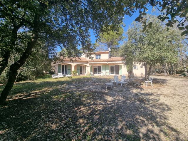 Maison vente à Brignoles, Régusse