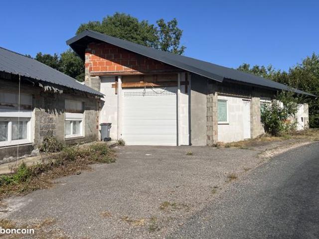 Maison vente à Roanne, Belmont-de-la-loire