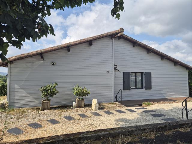 Maison vente à Périgueux, Saint-astier