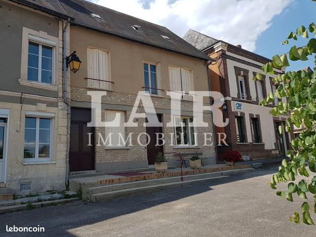Maison vente à Meaux, Le Pin