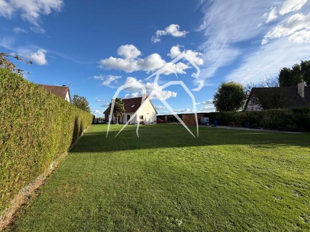 Maison vente à Franquevillette, Boos