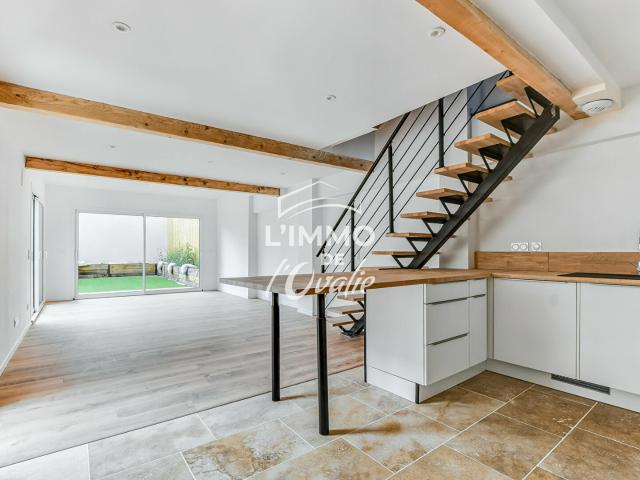 Maison vente à France métropolitaine, Grenade