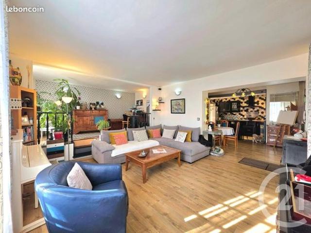 Maison vente à Pontoise, Grisy-les-plâtres