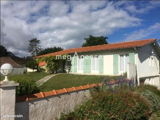 Maison vente à Rochefort, Hiers-brouage